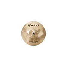 Istanbul Mehmet Cymbals Samatya Splash 8", SA-SP08