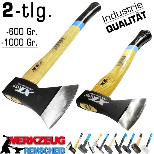 Profi holzaxt forstaxt - profi,