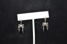 Ohrhänger Sterlingsilber