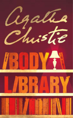 Miss marple the body - -,