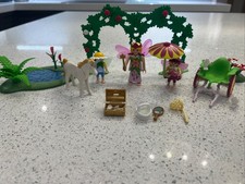 Playmobil 4158 Fairylands