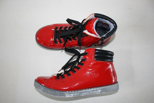 Rieker schnürstiefel größe - rieker,