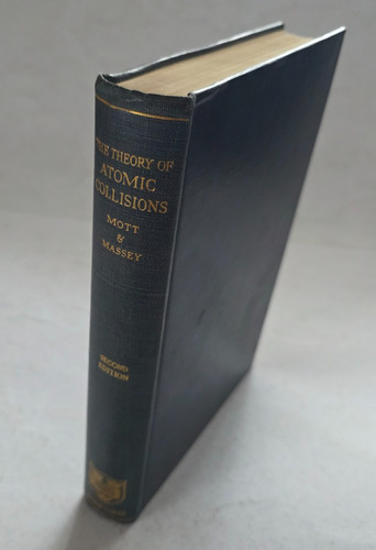 The theory atomic - theory,