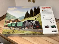 Märklin Startpackung