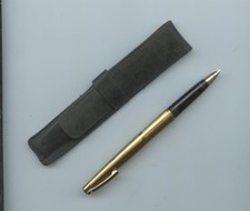 Vergoldeter Lady Sheaffer