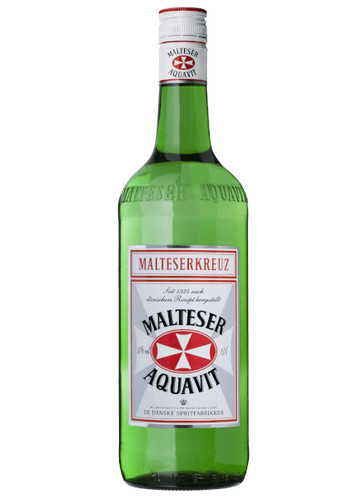 Malteserkreuz - (23,53€/l),