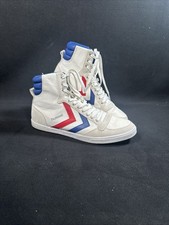 HUMMEL ® Slimmer Stadil High