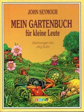 Mein Gartenbuch für kleine