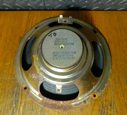 Marshall park g10r 15w - 8",