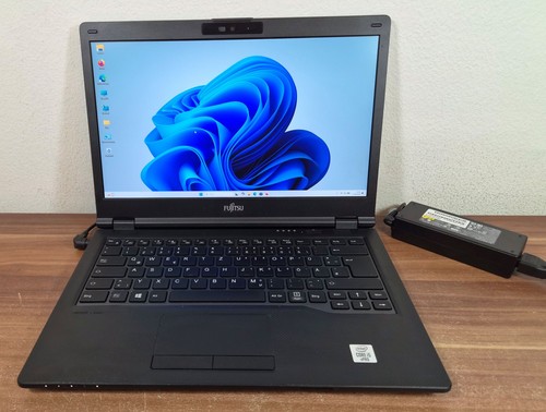 Fujitsu lifebook e5410 - 14",