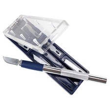 WEDO Hobbymesser Set mit 6