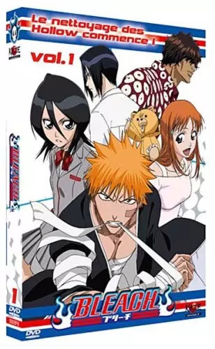Bleach vol 1 - bleach-vol.,