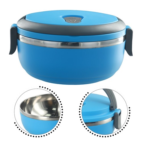 Tragbare isolierte lunchbox - tragbare,