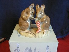 Beswick Beatrix Potter Royal