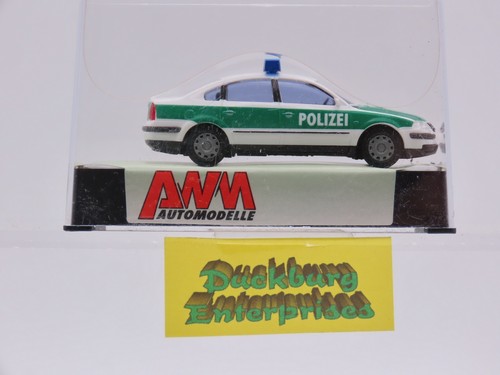 Awm 0851 passat - awm, vw