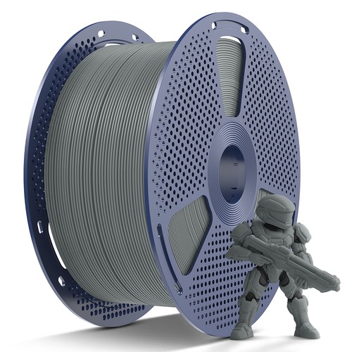 Sunlu 75mm pla petg - pla,