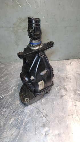 Bmw differential hinten - differential,