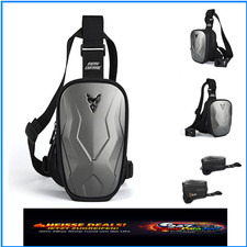 Drop Leg Bag für Herren Damen