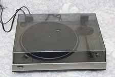 C.E.C. CEC-K620S Plattenspieler Turntables in gutem Zustand - 890 DM !!! JAPAN