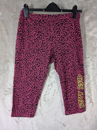 Betty boop leggings damen - boop,
