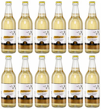 Retsina Samos 12x 0,5l Flasche