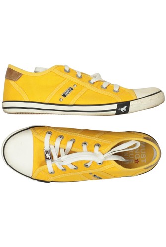 Mustang sneaker damen - mustang,