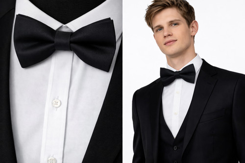 Twill herren fliege - twill,