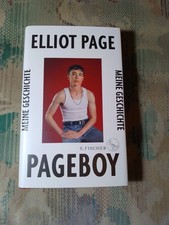 Elliot Page:  Pageboy - Meine