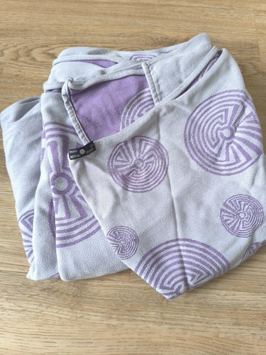 Didymos tragetuch labyrinth - tragetuch,