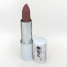 Bell PURE Matt Lipstick Lippenstift mit matt-Effekt Farbe rotbraun-nude
