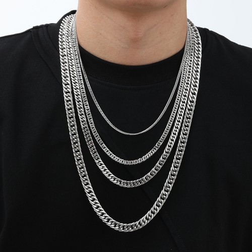 Panzerkette cuban link mm - panzerkette,