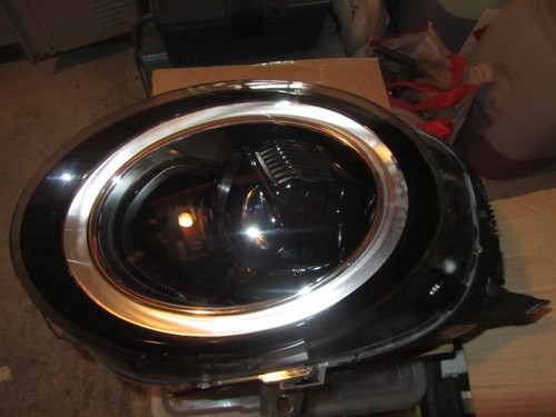 Frontscheinwerfer mini f56 - frontscheinwerfer,