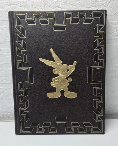 Asterix der galier buch - galier, band
