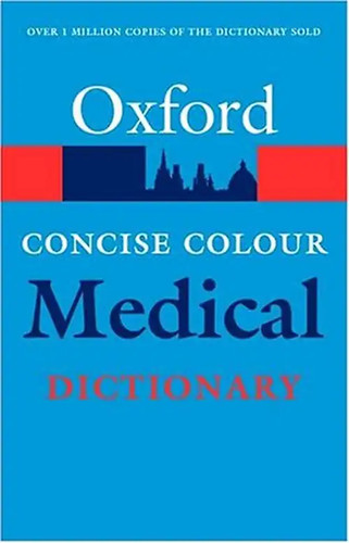 Concise colour medical - concise,