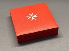 Verdienstmedaille Malteser