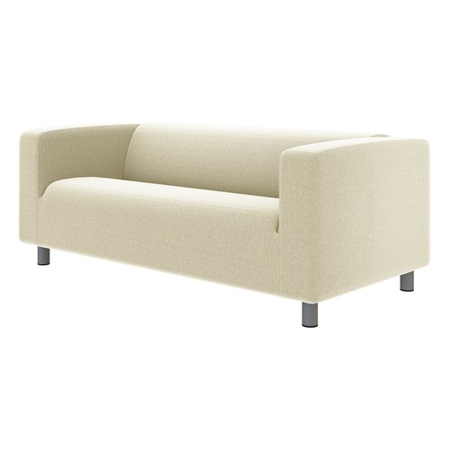 Klippan sitzer sofabezug - klippan, 2-sitzer-sofabezug