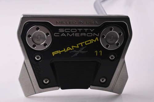 Scotty cameron phantom 11 - scotty,