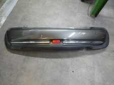 Stoßfänger hinten 7127924