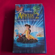 Arielle 2 - Sehnsucht nach dem