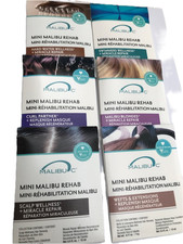 Malibu Mini Reha Range (hartes