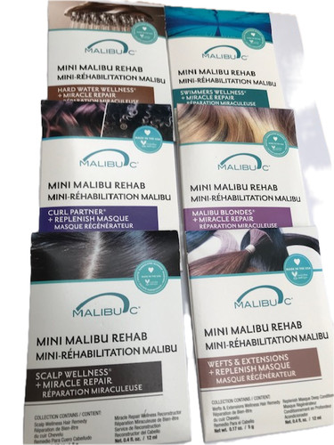 Malibu mini reha range hartes - malibu, (hartes