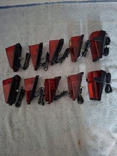 Konvolut 2 Fahrrad Beleuchtung