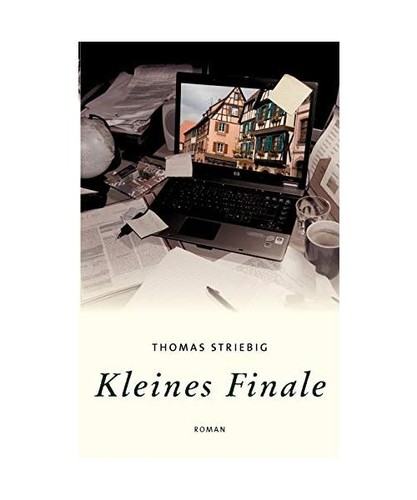 Kleines finale thomas - kleines,