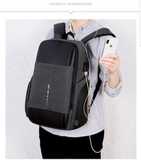 Rucksack Damen Herren 25L