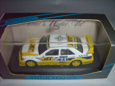 Mercedes 190 Evo 2, DTM 1991, #24, J. Mass,  Minichamps, 9113122, 1:43, no Spark