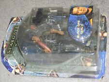 Stargate SG-1 TV-Serie