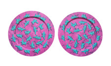 Alessi Twergi Design Tablett