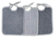 3 x Riesenlätzchen Frottee