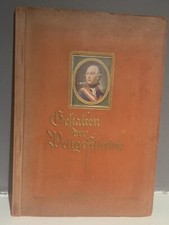 Zigarettenbild Album Gestalten