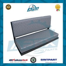 Hintere Sitzbank 810Mm Breit